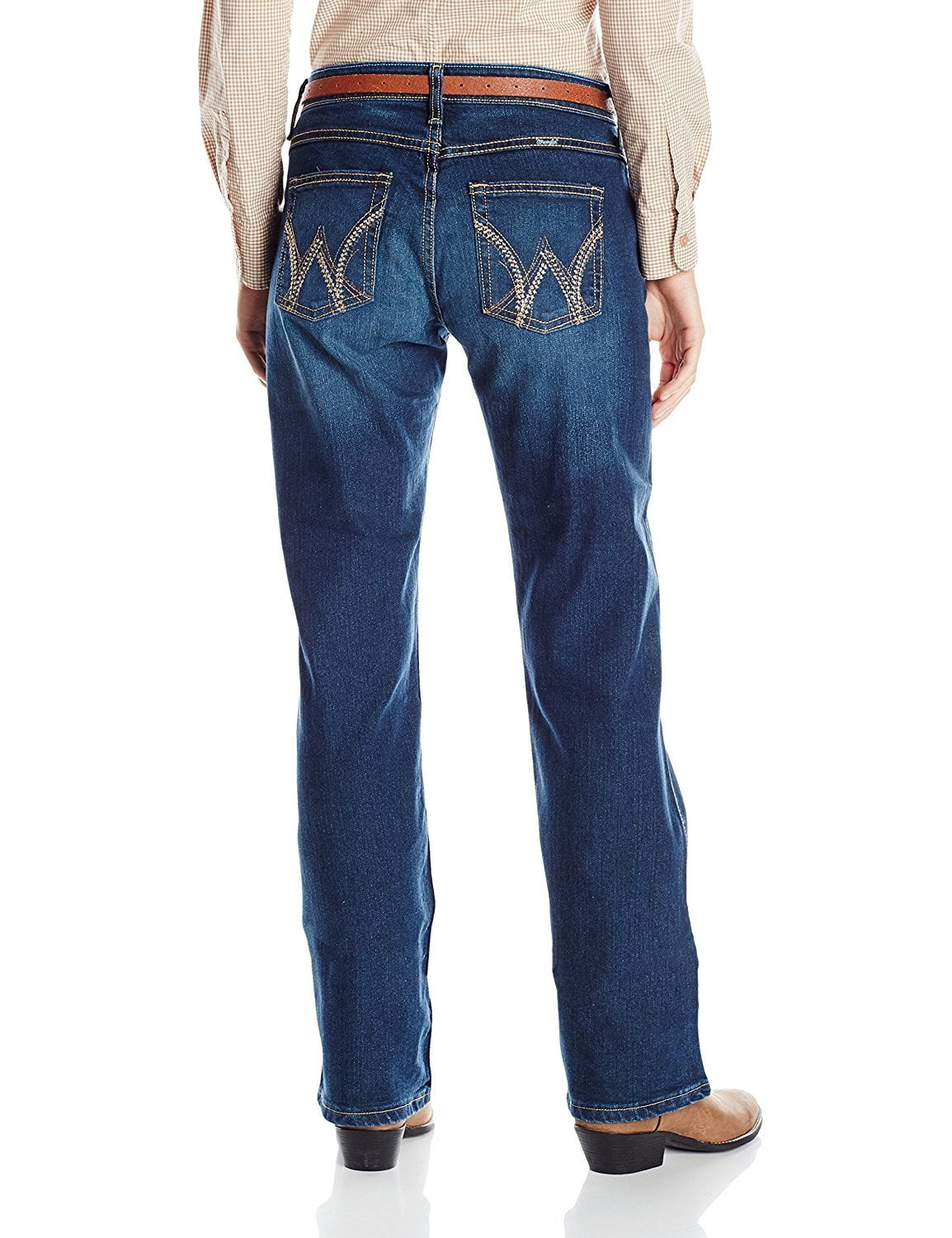 wrangler q baby cool vantage