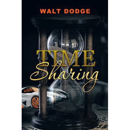 Time Sharing (Paperback)