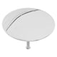 thumbnail image 2 of Pop Up Bathtub Drain Plug Freestanding Tub Drain Easy Installation Copper Bath Tub Plugs 7.00X7.00X5.00CM 1Pcs, 2 of 5