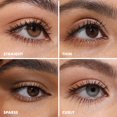 thumbnail image 2 of Extensiones de pestañas Mascara Milani Highly Rated, color negro, paquete de 2, 2 of 6