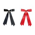 thumbnail image 1 of 2Pcs Hair Bows for Women,Bow Hair Clips-, 1 of 5
