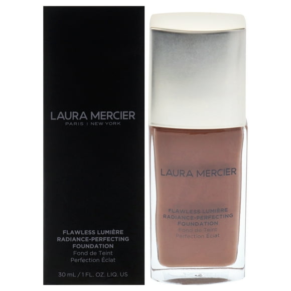 Fond de Teint Lumineux Perfecteur d'Éclat - 6W1 Ganache par Laura Mercier pour Femmes - 1 oz Fond de Teint