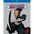 Bleach Box Set 1 (Bluray)