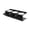 black 3 holes, variant on QSTDGVPW Spray Bottle Holder Car Wash Tool Organizer Simple Installation Multi Functional blue 5 holes