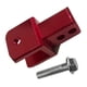thumbnail image 3 of Nuevo CNC Motocicleta Amortiguador - rojo DYNWAVEMX Elevador del amortiguador de choque, 3 of 6