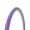 thumbnail image 2 of Fenix Slick Tread Bicycle Tire, 26 x 1.50, (Purple), 2 of 3