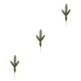 thumbnail image 1 of Planta artificial Toystoory 30X Pino imitación Ramas falsas decoración hogar, 1 of 6