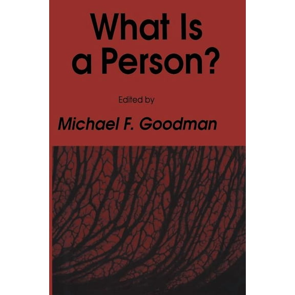 Contemporary Issues in Biomedicine, Ethi What Is a Person?, (Paperback)