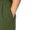 Khaki, variant on Kids Sweatpants with Elastic Waist and Adjustable Hem, Boys Girls Winter Jogger Pants with Side Pockets, Soft Polyester Casual Long Pants for School, Sports and Everyday Wear