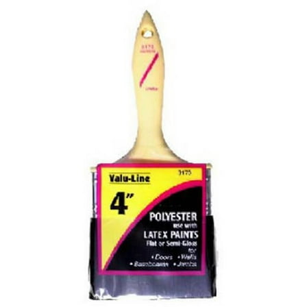 Linzer 1105-3 3 in. Utility Quality Brush