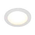 thumbnail image 4 of Bazz Lighting SLDSK6RGBTNWWF 6 in. Recessed 11W Rgbw - White, 4 of 4