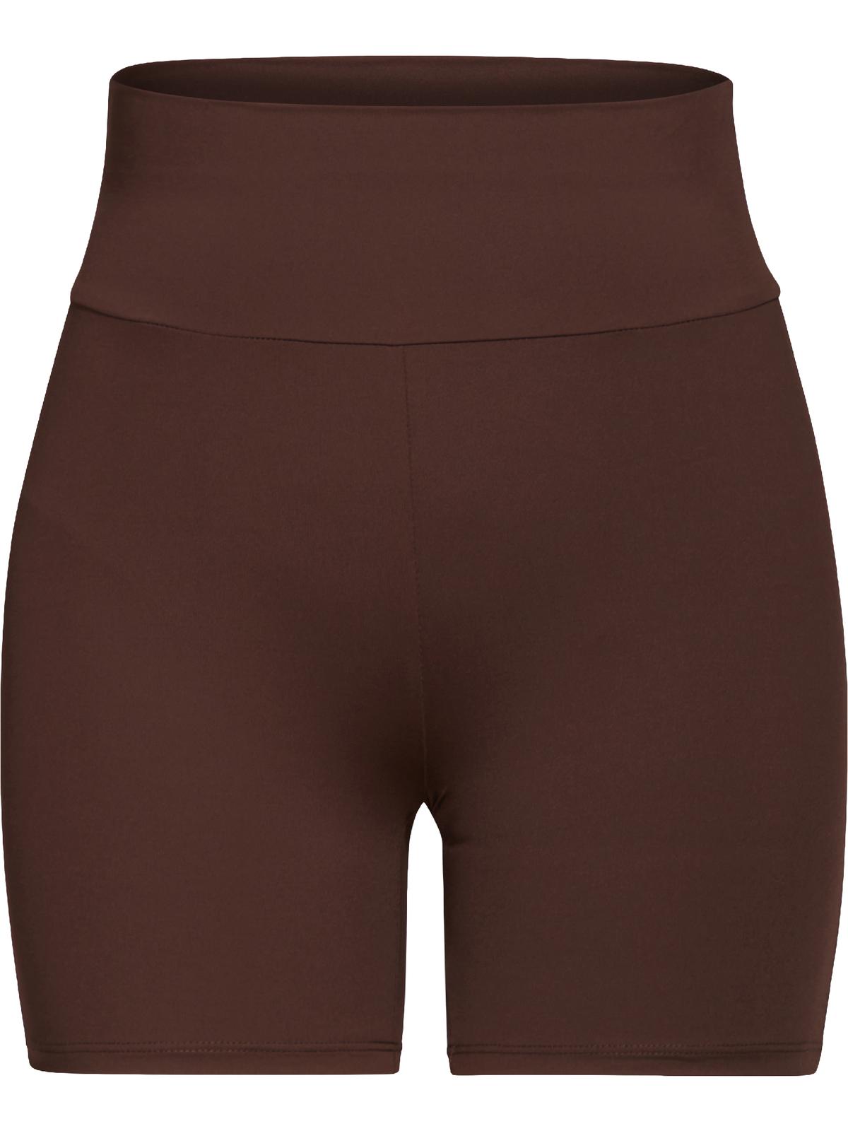 Bike Shorts - Walmart.com | Brown 