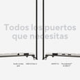 thumbnail image 4 of Laptop ASUS Zenbook S13 OLED Ci7 16GB 1TB SSD UX5304VA-NQ194W, 4 of 4