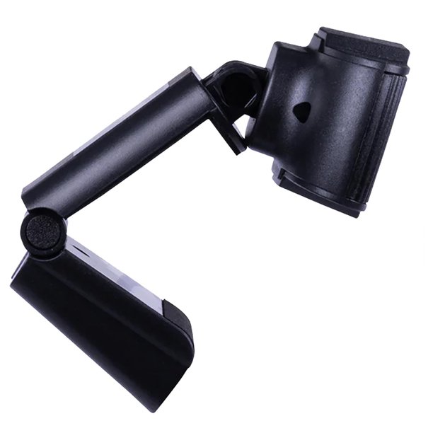 Camara Web TECHZONE Calotype 720p Microfono Negro TechZone  TECHZONE HD 720P, CAMARA WEB USB INTEGRADO, LENTE DE 12PX TZCAMPC01