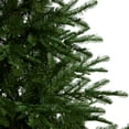 thumbnail image 5 of Nearly Natural 8ft. Layered Washington Spruce Artificial Christmas Tree with 650 Clear Lights and 1561 Bendable Branches, 5 of 10