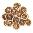 thumbnail image 2 of Herbario secas das con rebanada seco natural 30 Uds para manualidades DIY, herramienta para manualidades de uñas, decoración Soledad Rodaja de limón seco, 2 of 10
