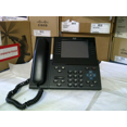 thumbnail image 1 of USED Cisco CP-9971-CL-K9 With cam Unified IP Phone 9971., 1 of 2