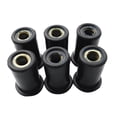 thumbnail image 2 of 6-Piece M5 Metric Rubber  Fastener Kayak Accessories - as described, 2 of 6