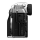 thumbnail image 4 of Cámara Fujifilm X-T5 Plata FUJIFILM X-T5 Plata, 4 of 4