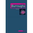 thumbnail image 2 of William S. Burroughs (Critical Lives), 2 of 3