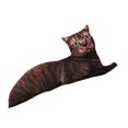 thumbnail image 5 of Realistic Animal 3D Pillow - Tiger Soft Plush Toy Double-sided Printing Cat Doll, 5 of 6