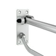 thumbnail image 6 of Wall Mount Bathroom Safety Railing Toilet Grab Rail for Elderly People 286.6lbs, 6 of 16