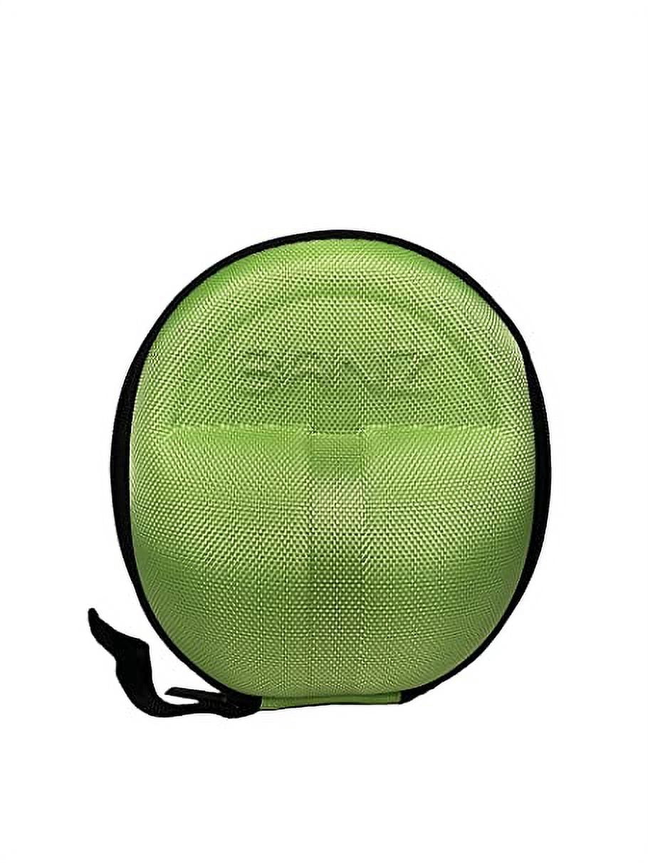 Baby Hearing Protection Earmuffs ZeeCase - Lime