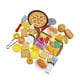 thumbnail image 4 of Juguete de Comida ANGGREK 56 Piezas Para Niños, 4 of 8