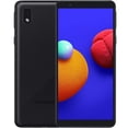 thumbnail image 1 of Celular SAMSUNG Galaxy M01 CORE 1GB 16GB 5.3 HD+ Android 10, 1 of 6