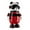 A, variant on Thermos cup stainless steel Panda Children's Bottle: Leak Proof And Easy To Grip Stainless Beverage Suitable For Both Boys And Girls Perfect For School Travel And Outdoor Activities Figu