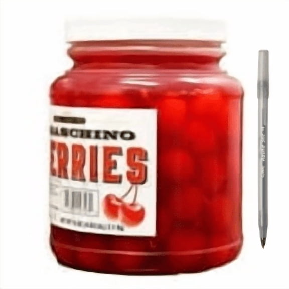 Royal Harvest Maraschino Cherries, 74 oz.
