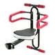 thumbnail image 1 of Asientos de bicicleta Lanzamiento Rápido Montaje Delantero Niño Asiento De Bicicleta Asiento De Los Niños Bicicleta Eléctrica Bicicleta Niños Seguridad Asiento Delantero Cojín De La Silla, 1 of 7