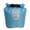 Blue, variant on Premium Ocean Dry Bags Waterproof 24L 12L 6L - Durable Lightweight Floating Back Pack Drybag - Marine Dry Bags for Kayaking Boating Scuba Diving Rafting Paddleboarding Canoe