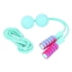 thumbnail image 1 of Cuerda para saltar inalámbrica Jadeshay cuerda para saltar PVC fitness unisex, 1 of 8