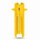 thumbnail image 1 of Tijeras de Podar de Plástico para Rosas, Desgarradoras y Desgarradoras, con  Ergonómico para  Seguridad en la Jardinería, Color Amarillo., 1 of 1