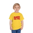 thumbnail image 3 of Albany New York Toddler Shirt Gifts Boy Girl Size 2T-5T, 3 of 4