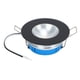 thumbnail image 3 of Luz de techo LED para yates, techo RV de 2,8 pulgadas, luz de techo impermeable para yates, lámpara Interior para barcos, durabilidad probada en el tiempo, 3 of 8