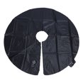 thumbnail image 2 of Anillo de Riego para árboles, de Riego por goteo a Prueba de Desgastas de Pvc, Bolsa de Agua para árbols y Jardines [Estatos SECAS], 2 of 7