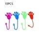 thumbnail image 5 of Tholdsy 10 piezas para niños manos pegajosas juguete interactivo portátil interior jardín juguetes fiesta de cumpleaños Slap regalo Juguetes, 5 of 6