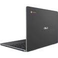 thumbnail image 6 of Restored Chromebook Asus C214 -11.6” Intel Celeron N4000 - 4GB Ram 32GB SSD - Chrome OS (Refurbished), 6 of 7