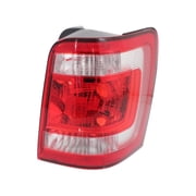 For 2008-2012 Ford Escape Tail Light Driver and Passenger Side DOT Certified FO2800210, FO2801210 | 8L8Z 13405 A, 8L8Z 13404 A