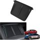 thumbnail image 2 of Wireless Charging Mat Compatible With 2017-2022 Model Y, Anti-skid Silicone Mat,center Console Wireless Charger, 2 of 5