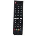 thumbnail image 1 of Control remoto inalámbrico multifunción para televisor LCD LED inteligente AKB75375604, 1 of 12
