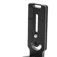 thumbnail image 2 of SLR Camera Quick Release Plate Stabilizer Gimbal Vertical Plate Photography L-Shaped Quick Release Plate, 2 of 6