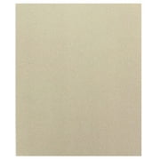 Gator Clamp-On Aluminum Oxide 1/4 Sandpaper Sheets, 220-Grit, 6-Pack, 5030-30