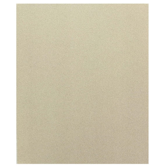 Gator Clamp-On Multi-Surface 1/4 Sandpaper Sheets, 6-Pack