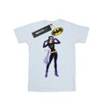 thumbnail image 1 of DC Comics T-Shirt Garçon Catwoman Pose Heureuse, 1 of 5