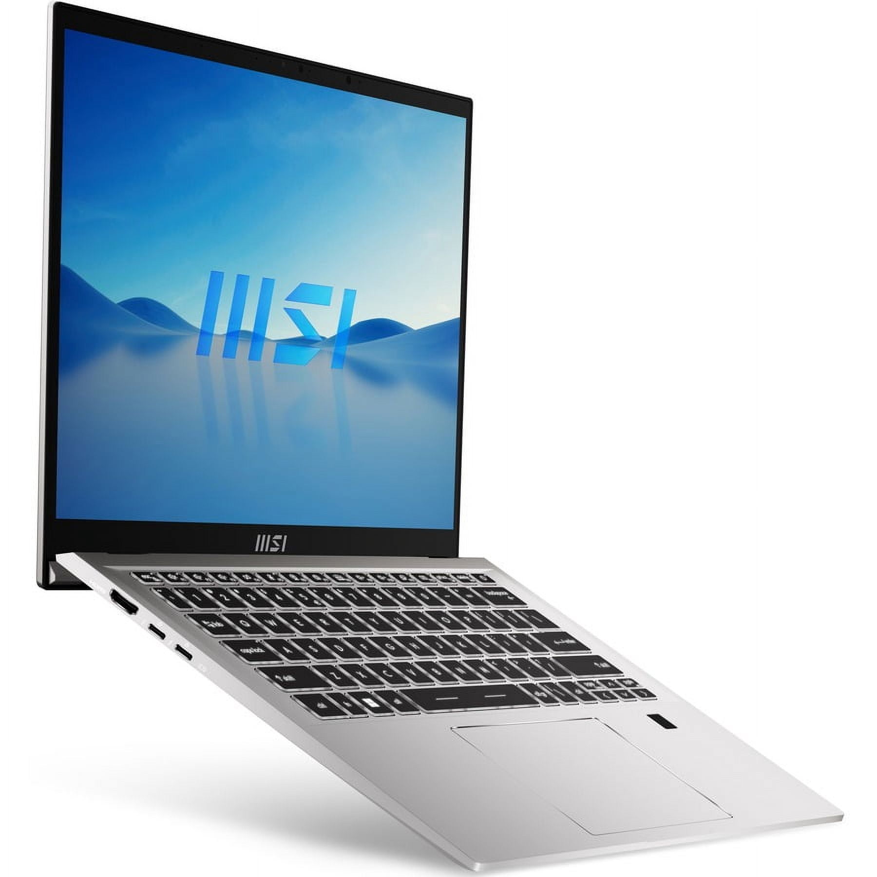 MSI Prestige 14 Evo B13M-633US 14