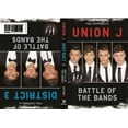 thumbnail image 3 of Union J et District 3 - Bataille des Bandes, 3 of 4