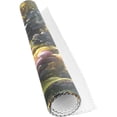thumbnail image 6 of Ryvnso Placemats Set of 4 Bee in Grapes Dining Mats Heat-Resistant Non-Slip Washable Table Mat, 6 of 8